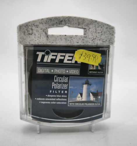 Tiffen 67mm circ pol - 67mm,