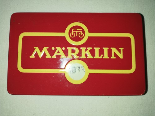 Märklin konvolut - märklin,,