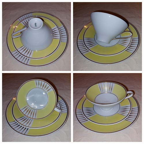 Sammeltasse teiliges gedeck - sammeltasse,
