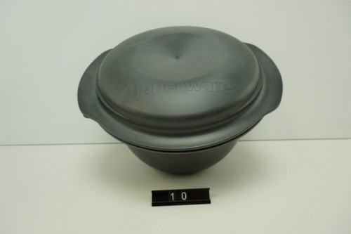 Tupperware ultra pro l - tupperware, 2,5