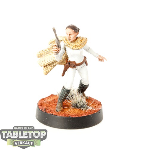 Galaktische republik padme - republik,