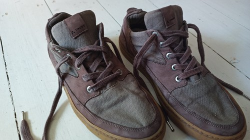 Vaude herren sneaker 42 - vaude,