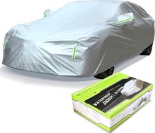 Auto Abdeckplane  UV-Schutz