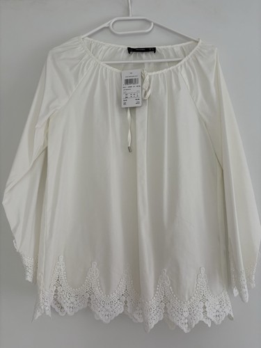 Hallhuber bluse tunika - 👚, 34