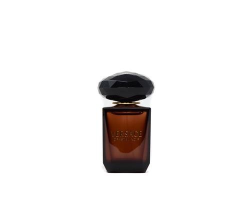 Versace crystal noir pour - noir,