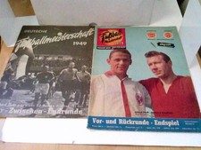 Konvolut: 2 Zeitschriften