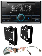 Kenwood CD 2DIN DAB USB MP3