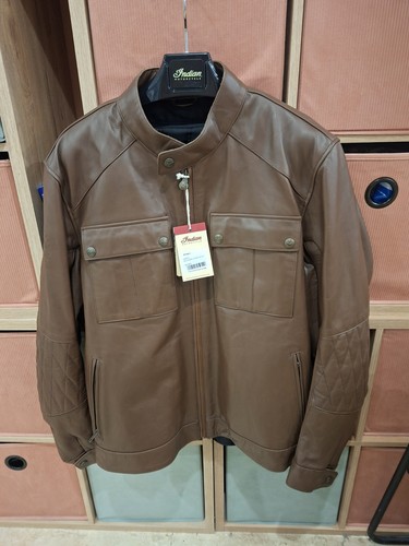 Motorradjacke herren leder - motorradjacke,
