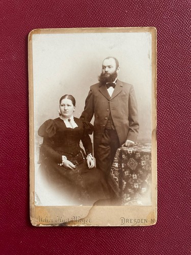 Altes foto antik mann - foto,,