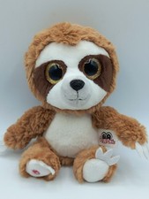 Nici Glubschis Faultier