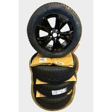 Set 4 Alufelgen 18 " Original