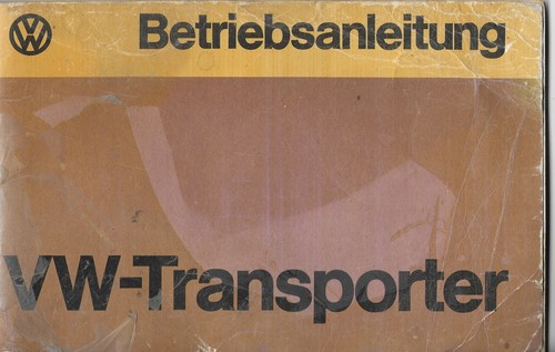 Betriebsanleitung handbuch - betriebsanleitung, /