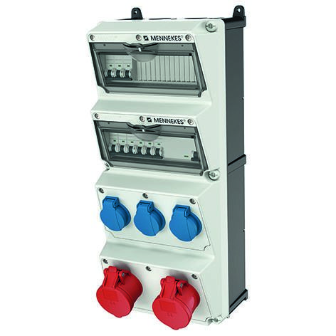 Mennekes 940002