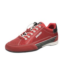 Ducati Off Road - Low Sneaker