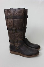 Vintage Belstaff Winterstiefel