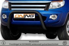 Frontbügel für Ford Ranger