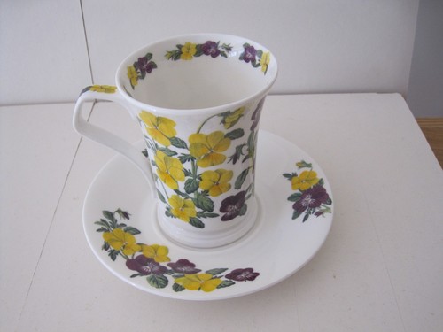 Dunoon blume des - monats, mai