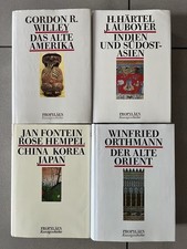 PROPYLÄEN Kunstgeschichte