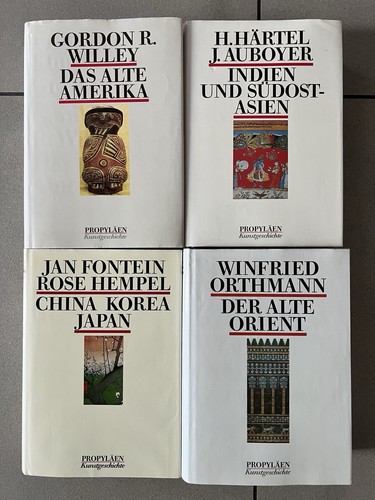 Propyläen kunstgeschichte - propylÄen,