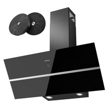 Dunstabzugshaube 90 cm