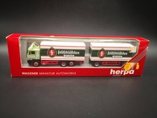 Herpa MAN F2000