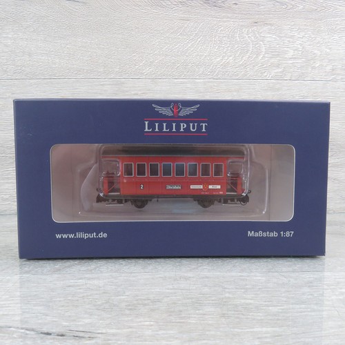Liliput l344358 unbenutzt - l344358,
