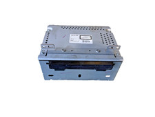 Ford Focus III MK3 Display