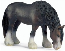GW5443 SCHLEICH 13605 - Shire