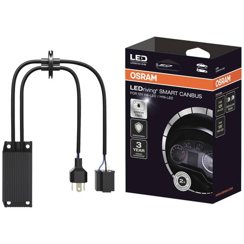 2er multipack osram automotive - multipack,