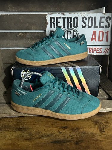 Adidas originals hamburg - adidas,