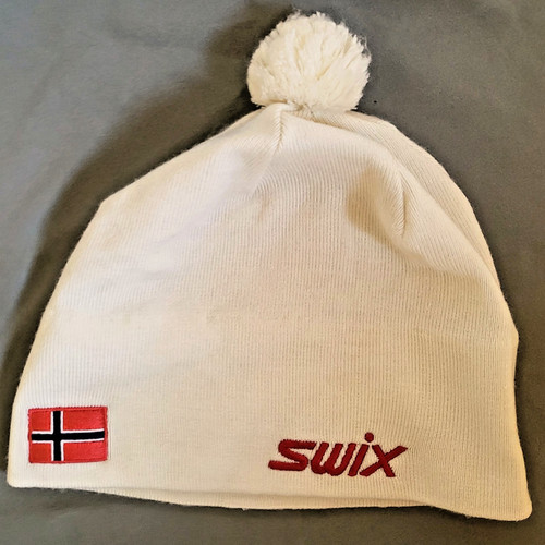 Swix dame wintersport - swix, wintersport-mütze