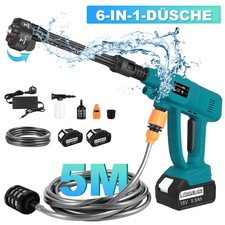 Akku Hochdruckreiniger Für