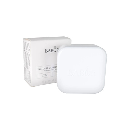 Babor natural cleansing - babor, +