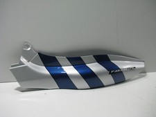 Verkleidung links Abdeckung Sitzbank Seitenverkleidung BMW K 1200 RS, 589, 97-01