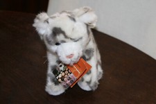 Gepard, WWF Plüschtier, 26 cm