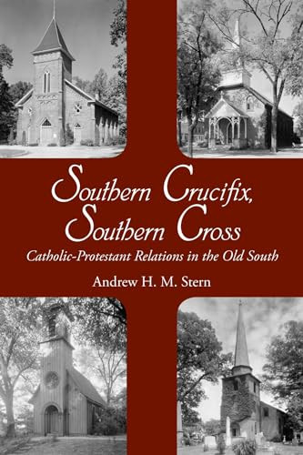 Southern crucifix - southern,