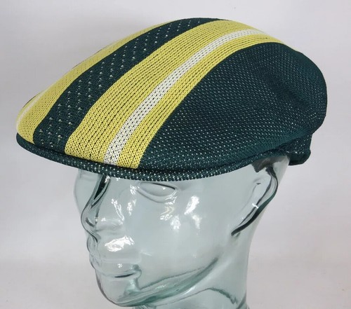 Kangol vented stripes - vented, 504