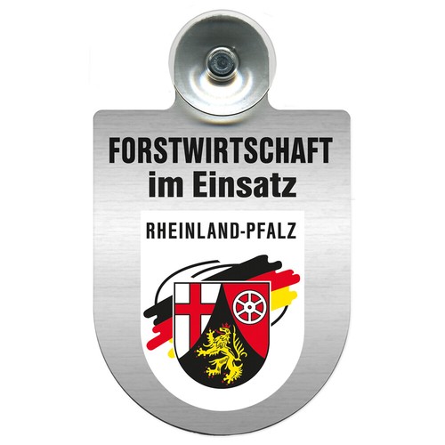 Einsatzschild