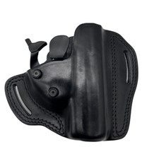 Vega Lederholster mit