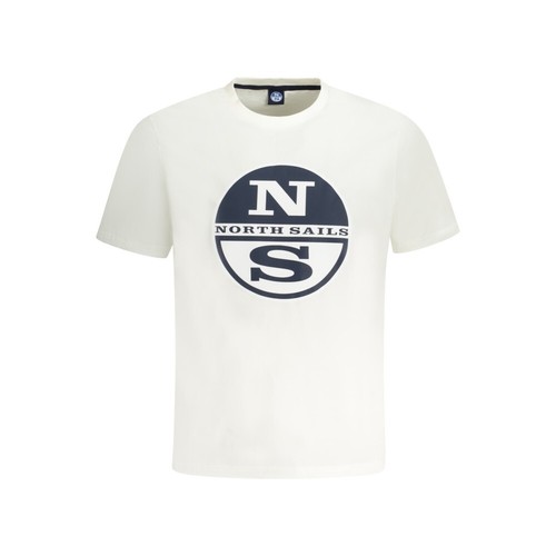 North sails logo - north,