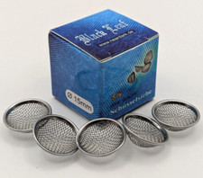 Schüsselsieb Black Leaf