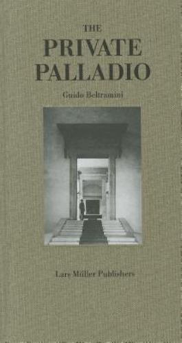 Private palladio hardcover by - private,