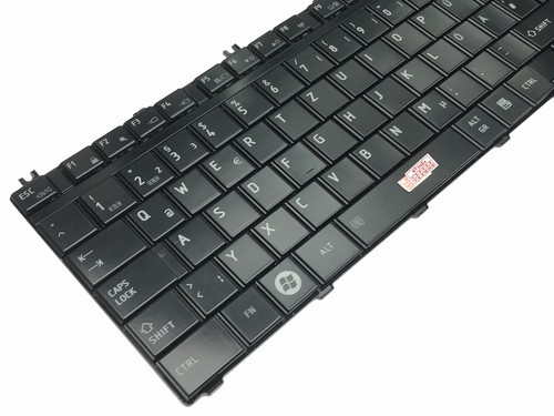 Deutsche tastatur toshiba - deutsche,