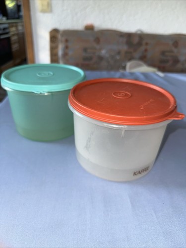 Stück tupperware container - tupperware,