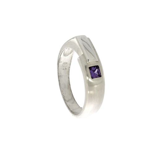 Silberring 925/-