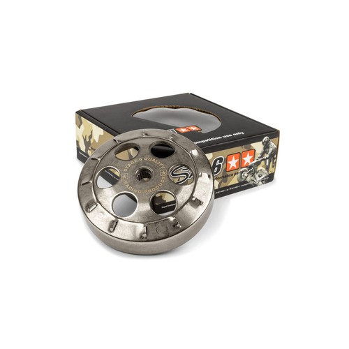 Glocke kupplung stage6 - glocke,