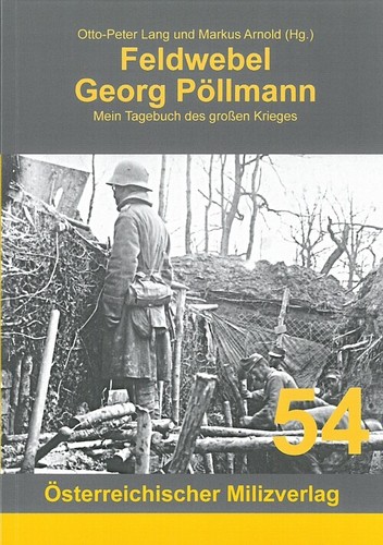 Feldwebel pöllmann mein - g., pöllmann: