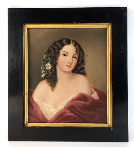 Erotisches biedermeier - erotisches,