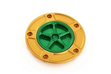 EVOTECH TANKDECKEL BENZIN