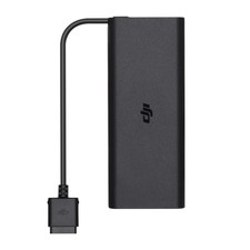 DJI FPV Netzteil Ladegerät AC Power Adapter Original Zubehör